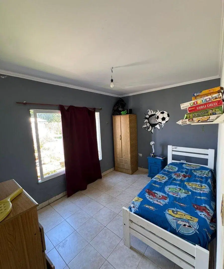 CASA EN VENTA EN SAFORCADA, JUNIN 3