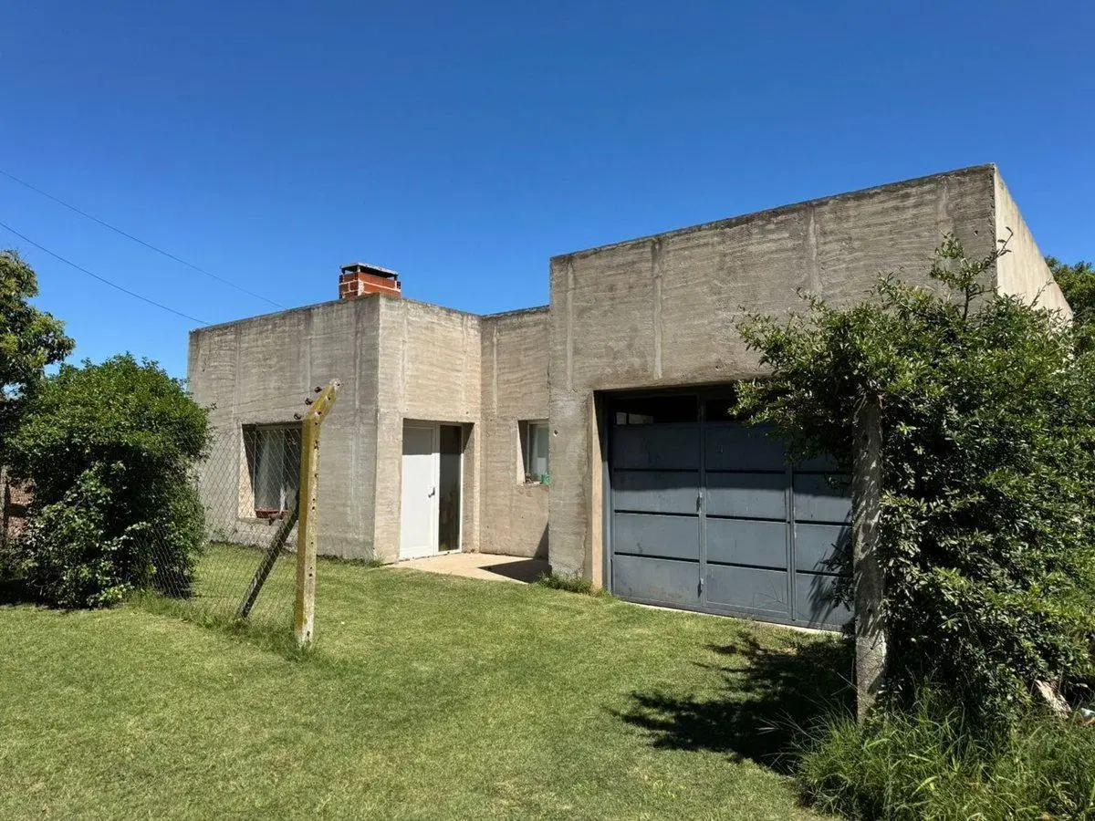 CASA EN VENTA EN SAFORCADA, JUNIN 2