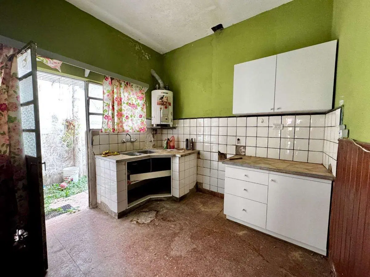 CASA EN VENTA EN PERGAMINO 5