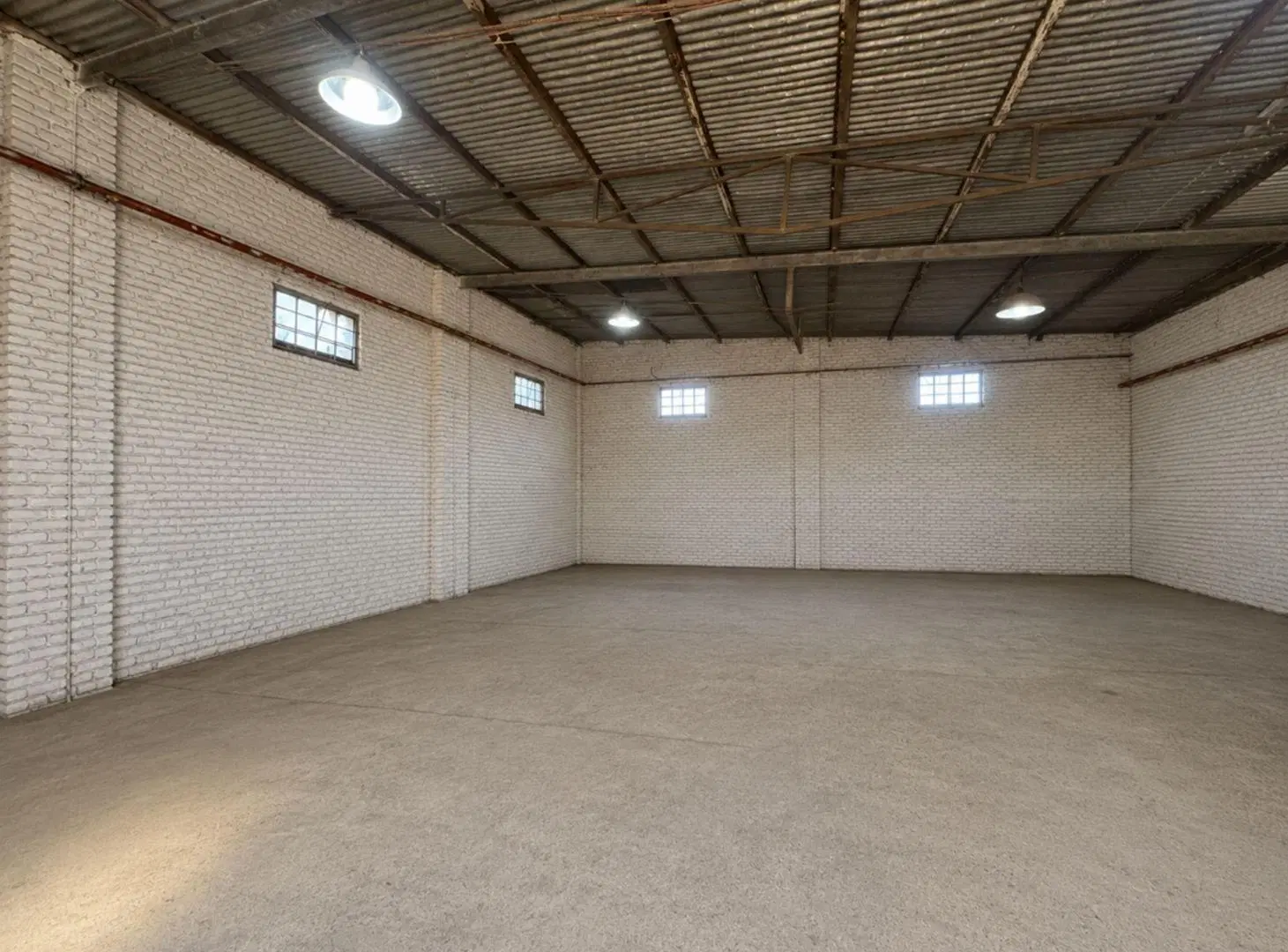 GALPON Y COCHERAS EN VENTA EN PERGAMINO 5