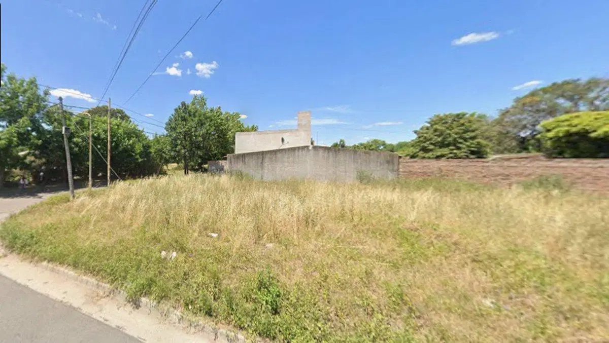 TERRENO EN VENTA EN PERGAMINO 3