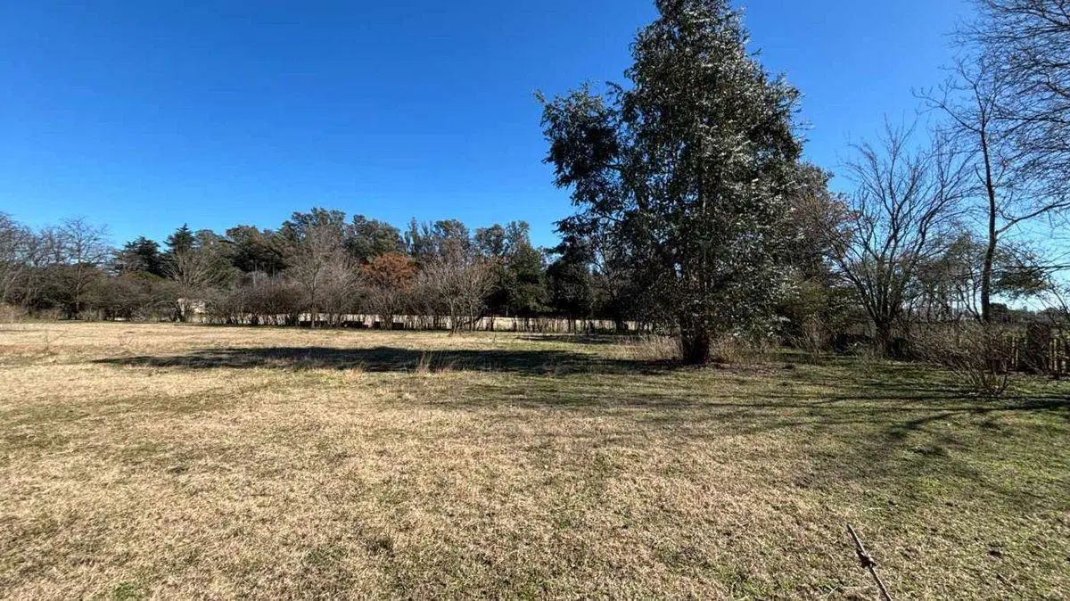 TERRENO EN VENTA EN BRAGADO CON CASA A REFACCIONAR 3