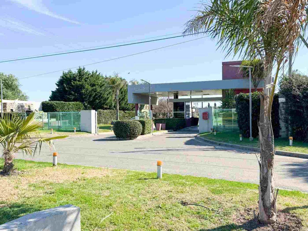 TERRENO EN VENTA EN PERGAMINO