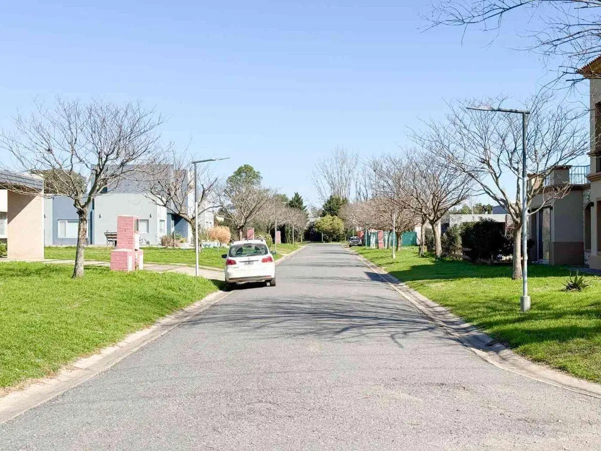 TERRENO EN VENTA EN PERGAMINO 4