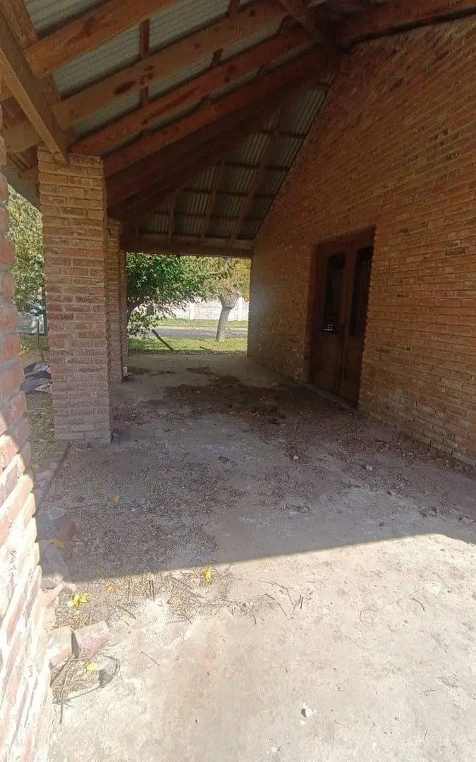 CASA EN VENTA EN INES INDART, SALTO 4