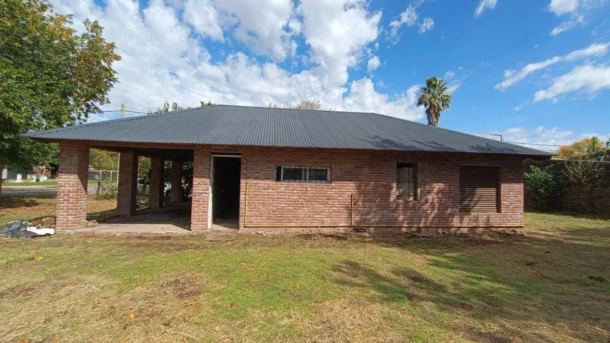 CASA EN VENTA EN INES INDART, SALTO 2