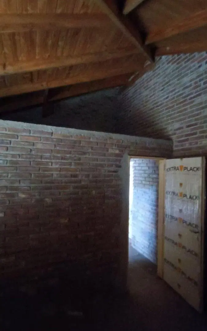 CASA EN VENTA EN INES INDART, SALTO 3