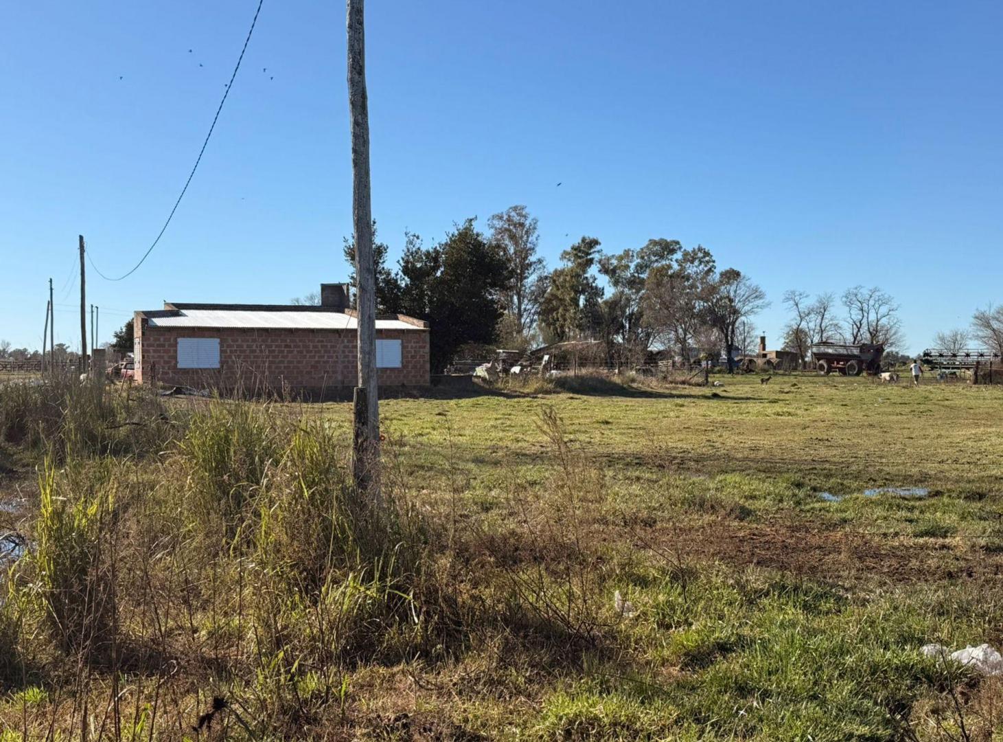 LOTES EN VENTA EN DUDIGNAC