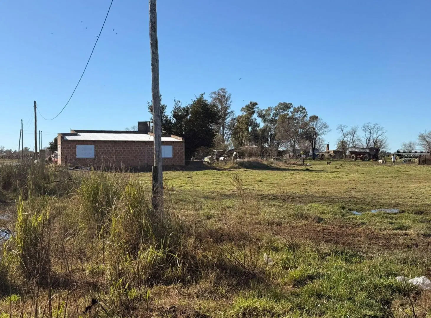 LOTES EN VENTA EN DUDIGNAC 2
