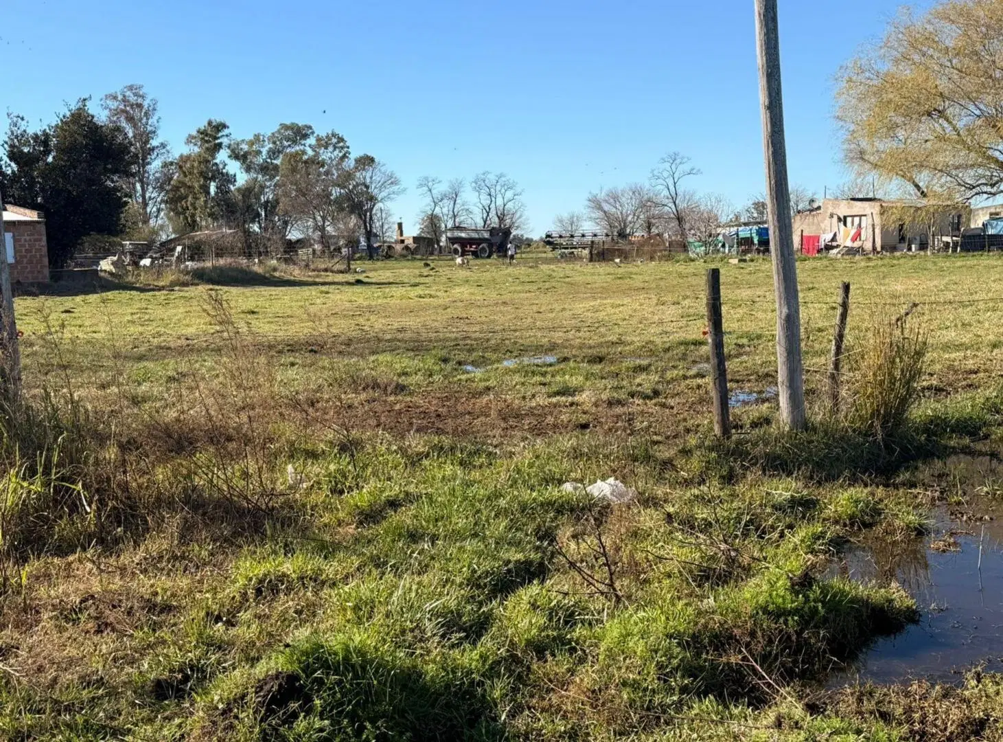LOTES EN VENTA EN DUDIGNAC 4