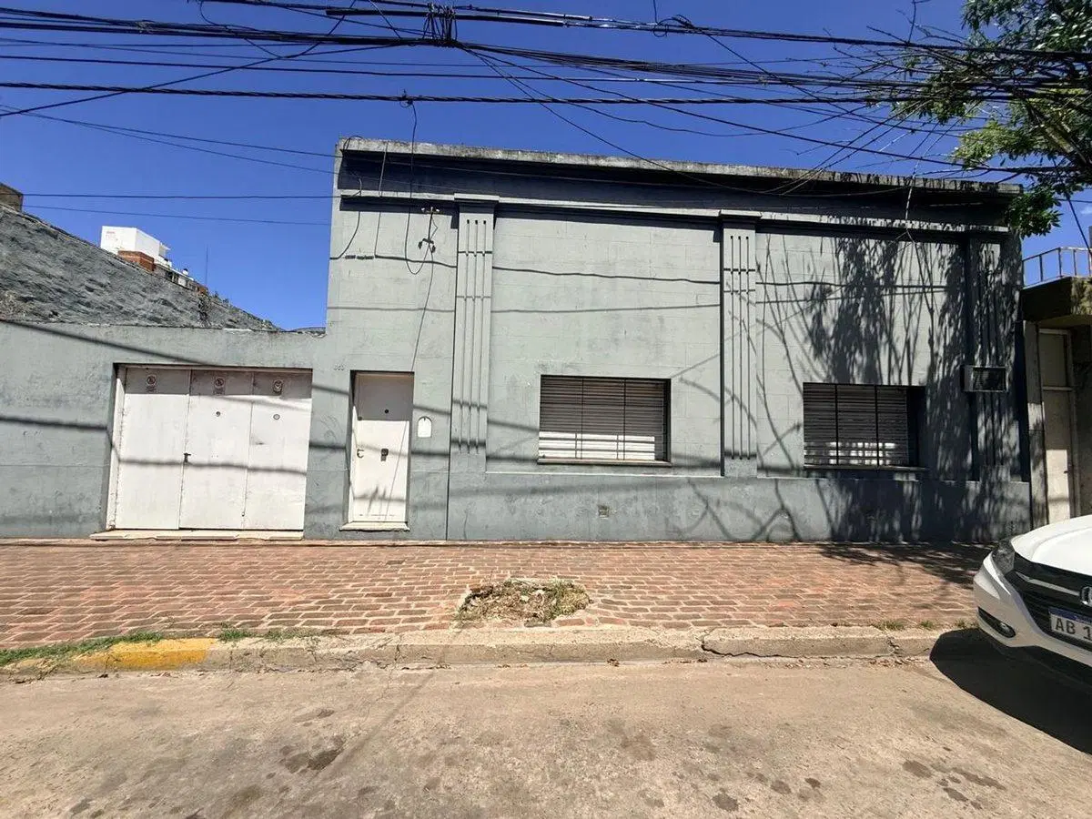 CASA EN VENTA EN PERGAMINO 2