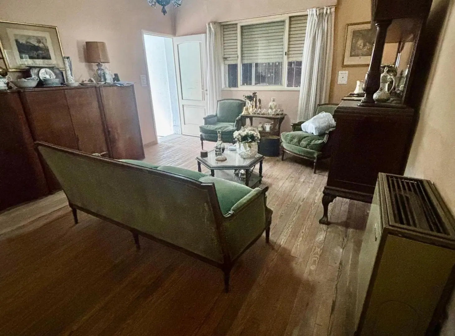 CASA EN VENTA EN PERGAMINO 4