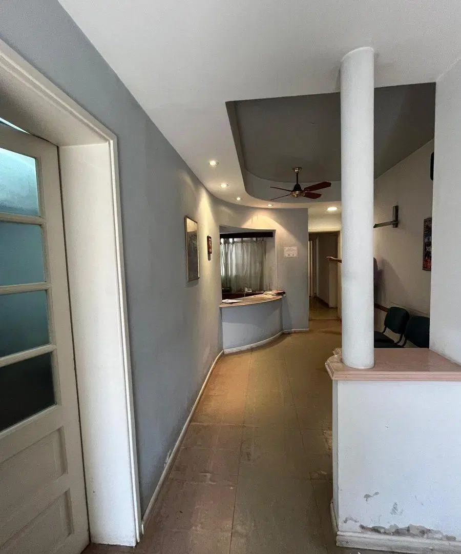 CASA EN VENTA EN PERGAMINO ZONA CENTRICA 4