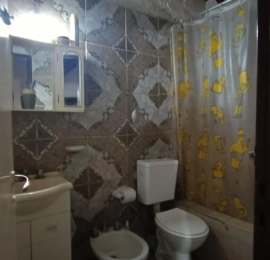 CASA DUPLEX EN VENTA PERGAMINO CON GARAGE Y PATIO 3