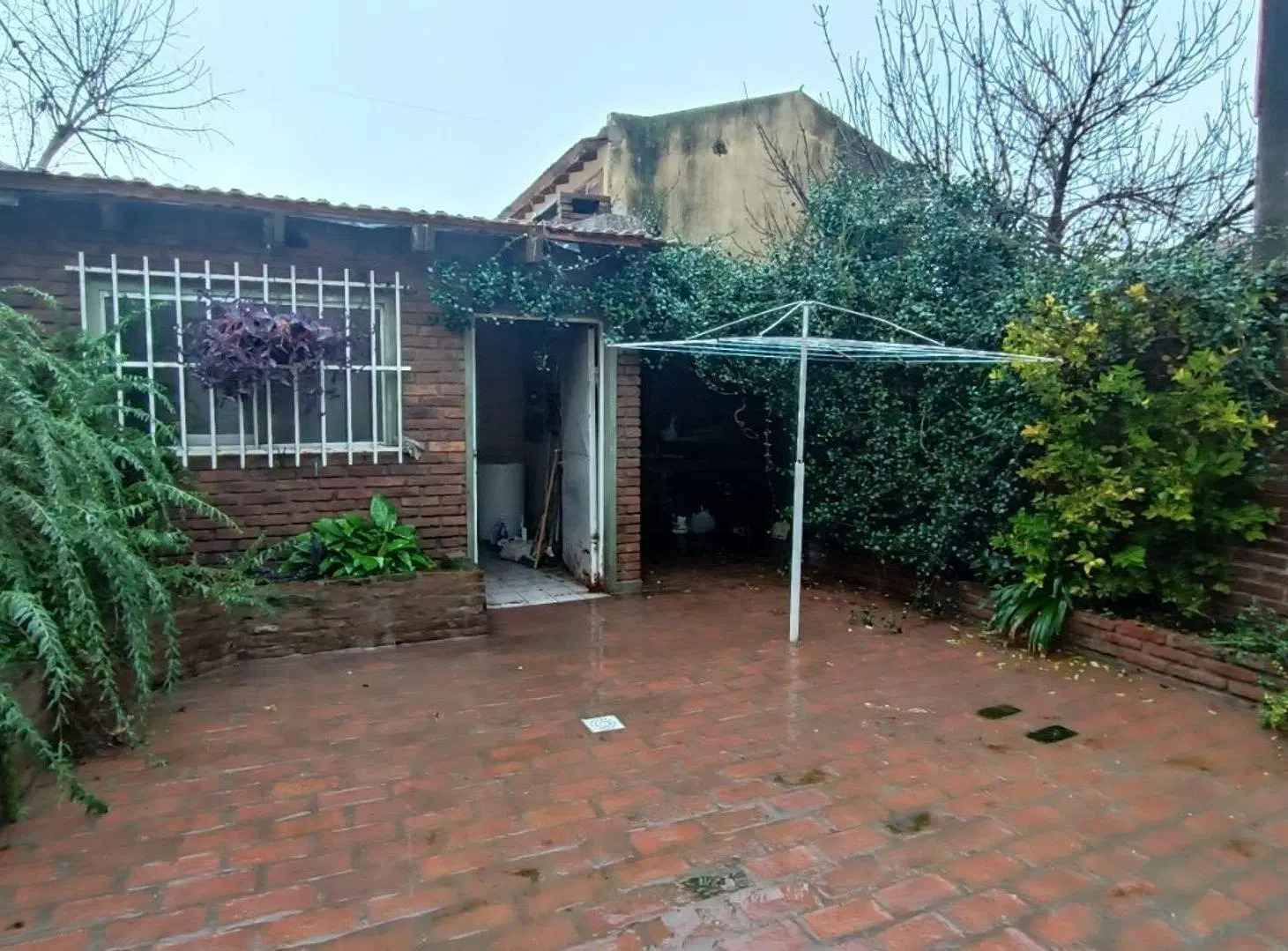 CASA DUPLEX EN VENTA PERGAMINO CON GARAGE Y PATIO 5
