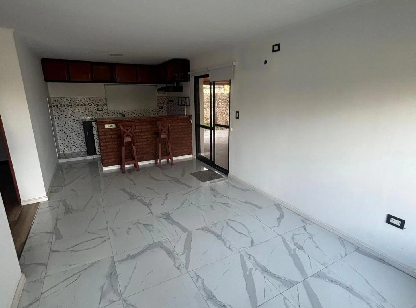 CASA EN VENTA EN URQUIZA CON PATIO 4