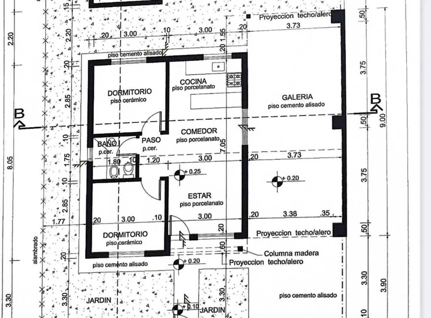 Plano 2
