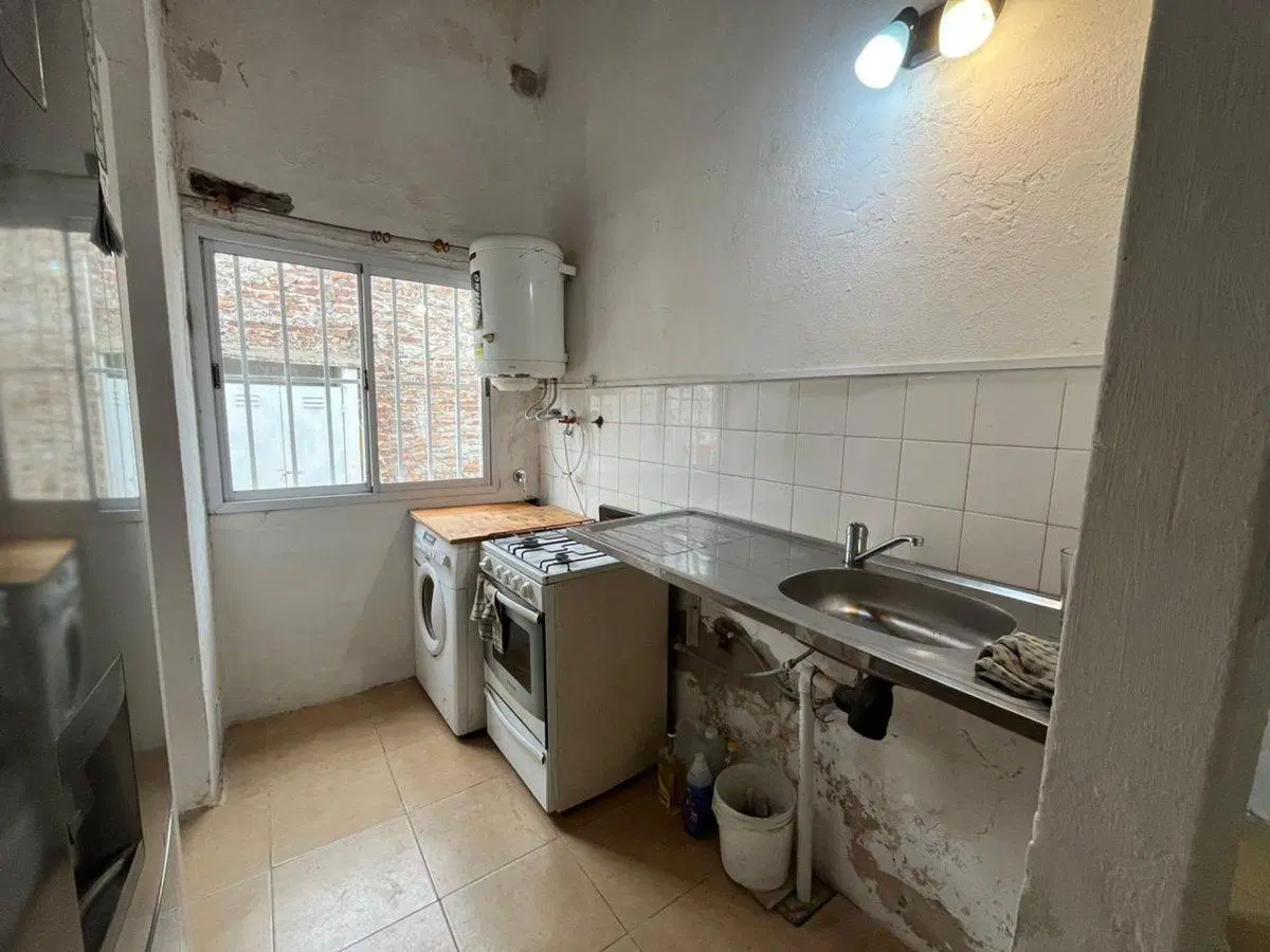 CASA EN VENTA EN PERGAMINO 2