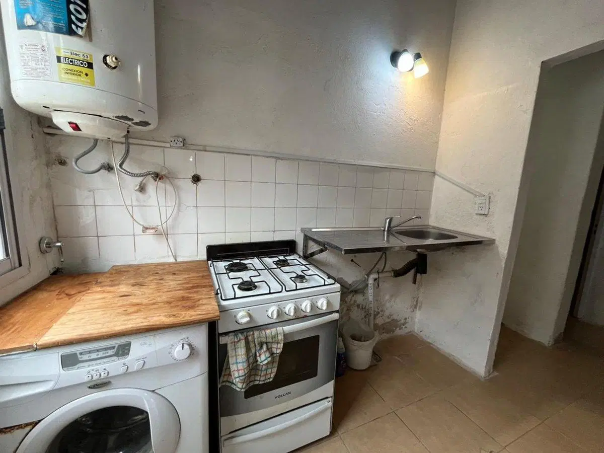 CASA EN VENTA EN PERGAMINO 3