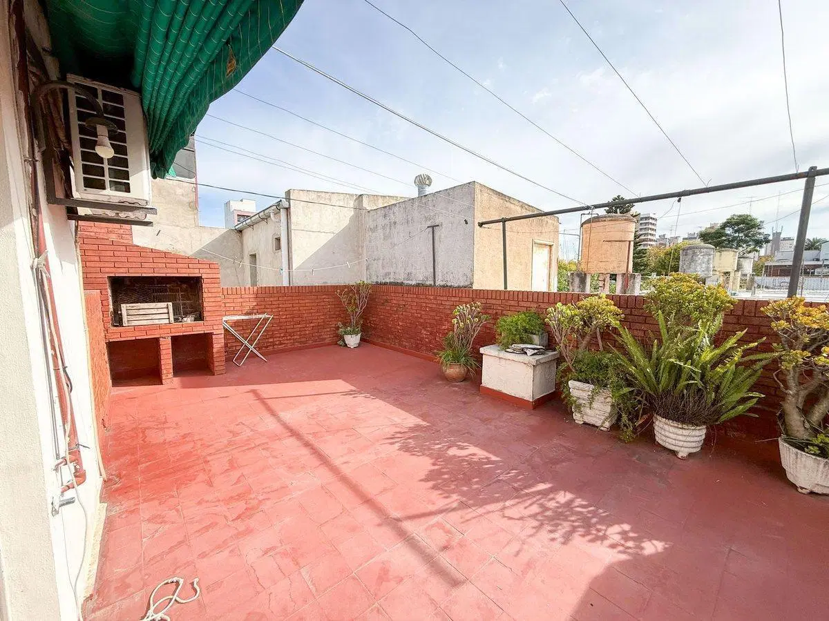 DEPARTAMENTO EN VENTA EN PERGAMINO CON COCHERA 3