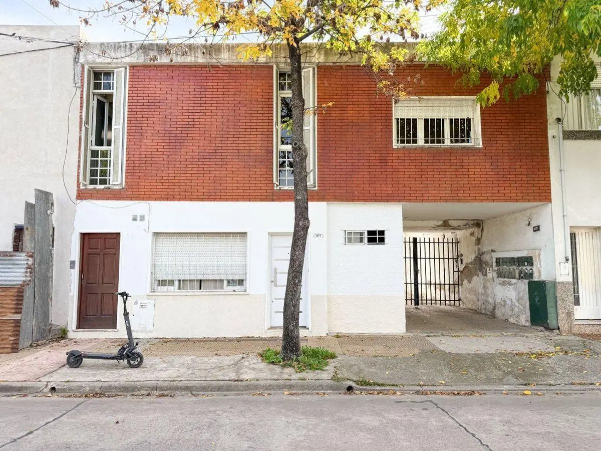 DEPARTAMENTO EN VENTA EN PERGAMINO CON COCHERA 2