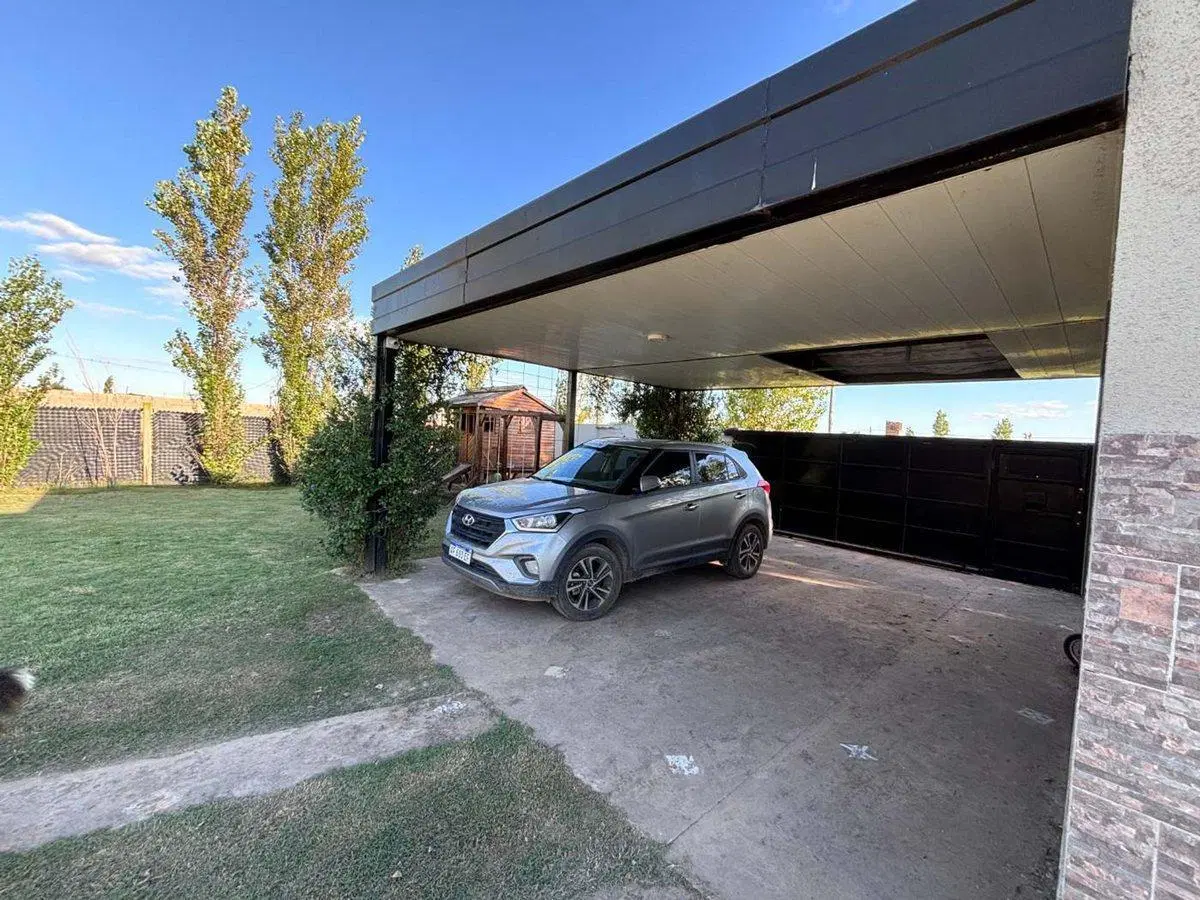 CASA EN VENTA EN PERGAMINO 3