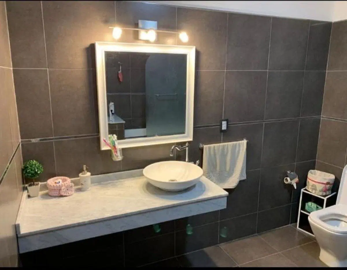 CASA EN VENTA EN MANUEL OCAMPO CON PILETA 5
