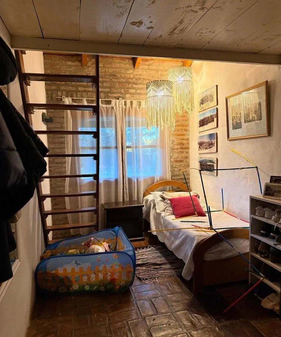 HOSTERIA EN VENTA EN 9 DE JULIO 2