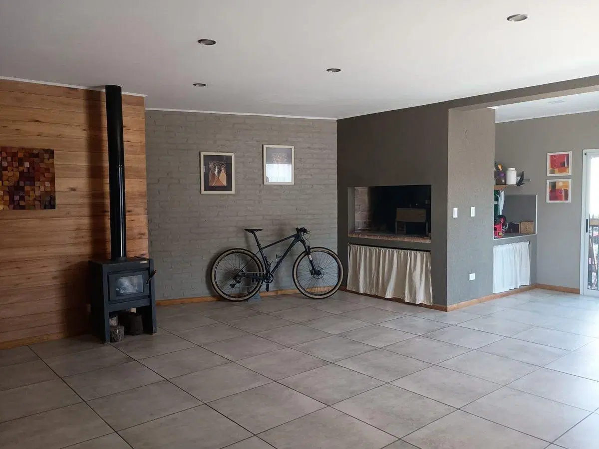 CASA EN VENTA EN PERGAMINO 5