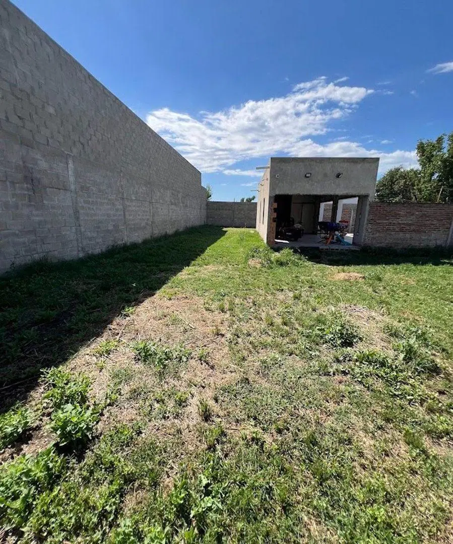 LOTE EN VENTA EN PERGAMINO 2
