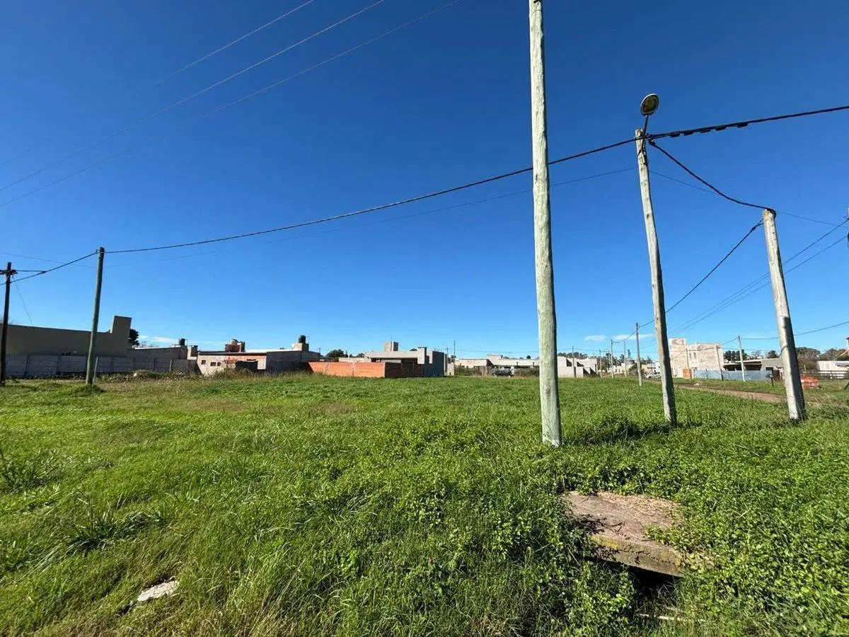 TERRENO EN VENTA EN BRADADO 5