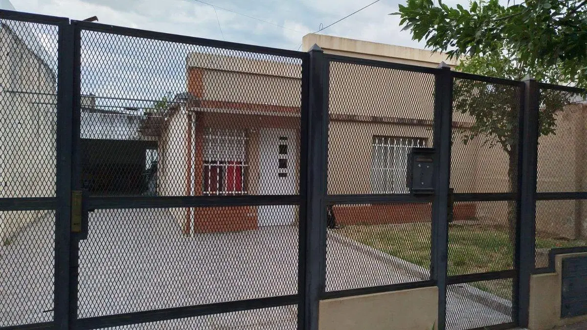 CASA EN VENTA EN PERGAMINO 2