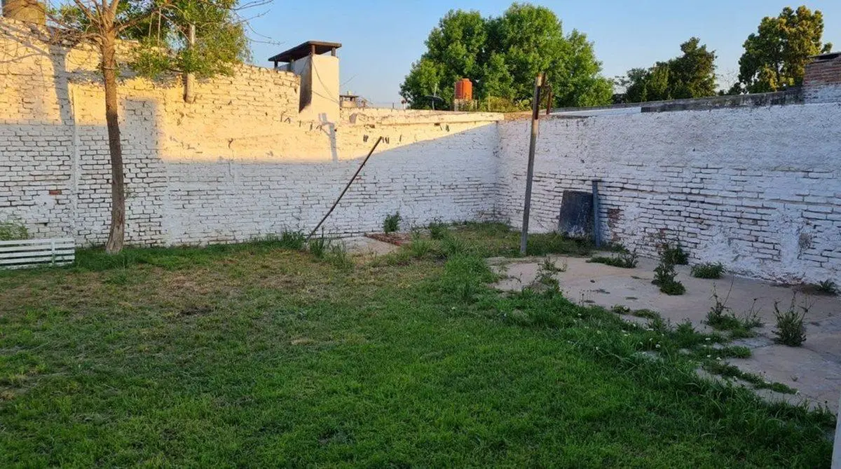 CASA EN VENTA EN PERGAMINO 3