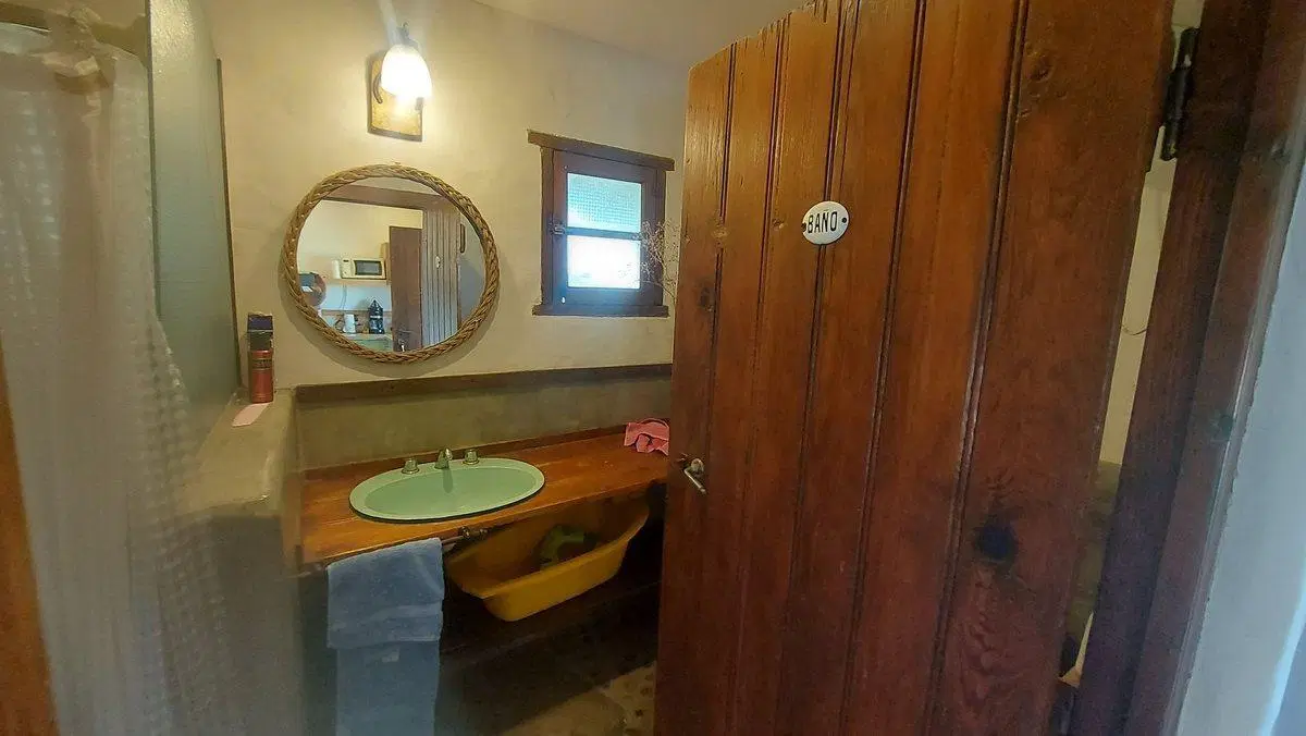 CASA EN VENTA EN VIÑA CON PILEA 5