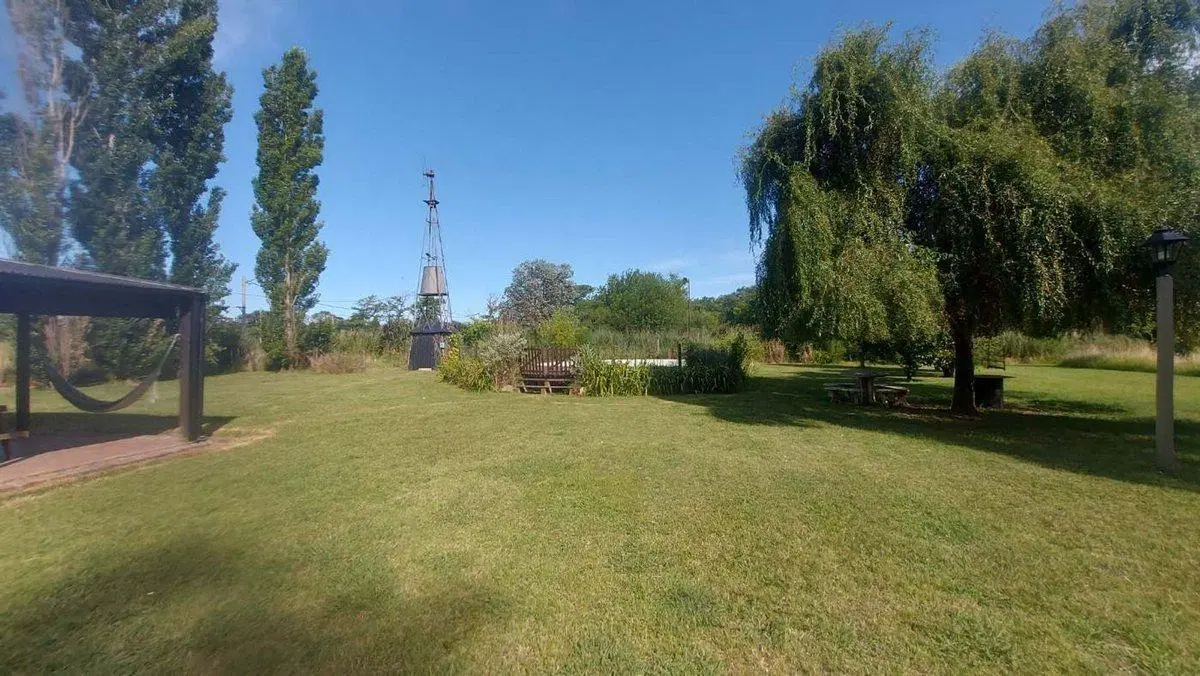 CASA EN VENTA EN VIÑA CON PILEA 2