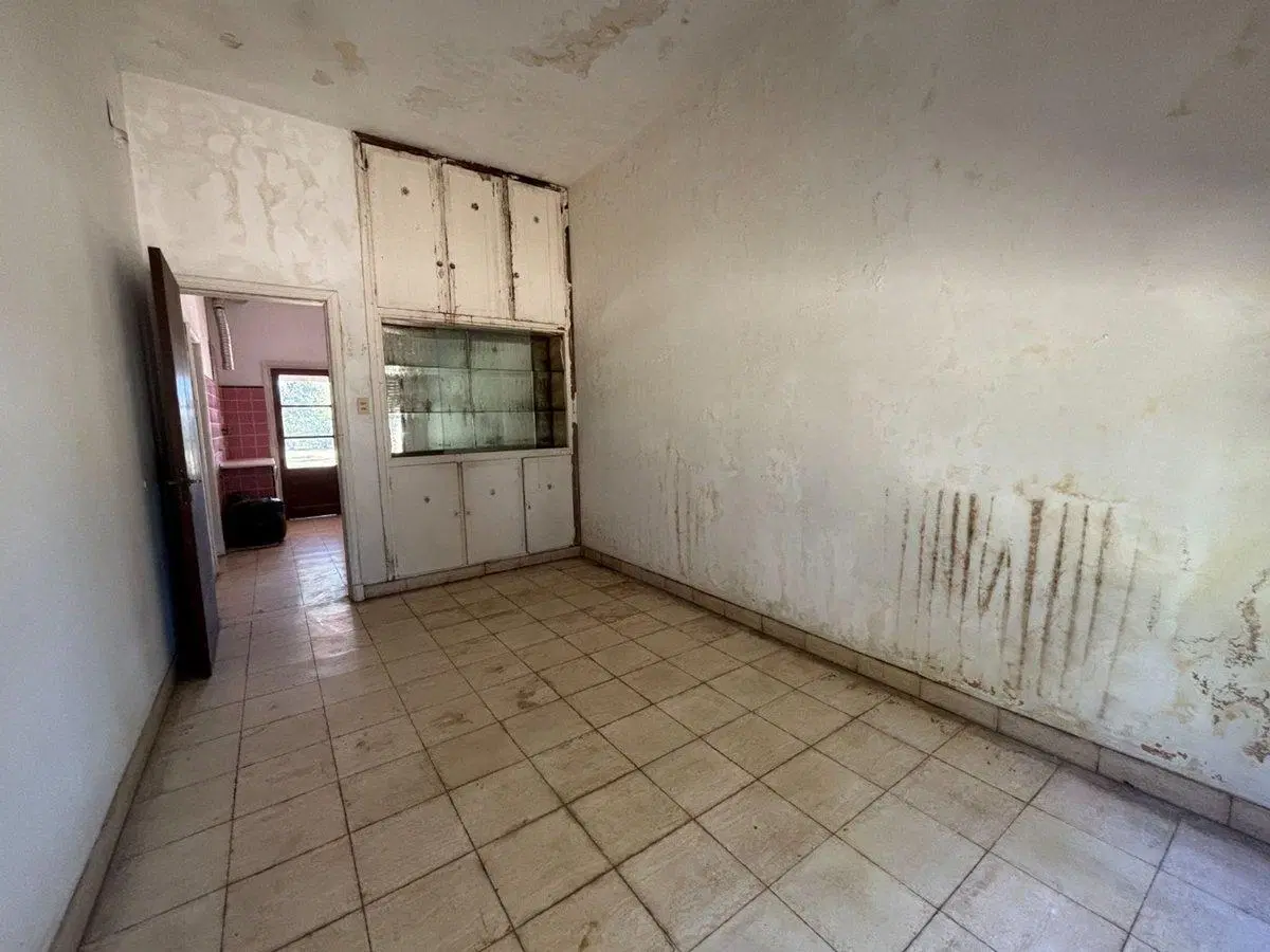 CASA QUINTA EN VENTA EN BRAGADO CON GALPON 3