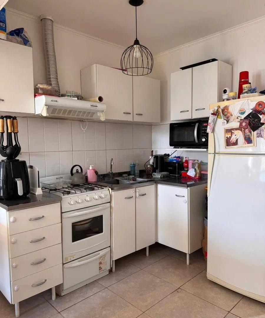 CASA EN VENTA EN PEHUAJO CON PATIO 5