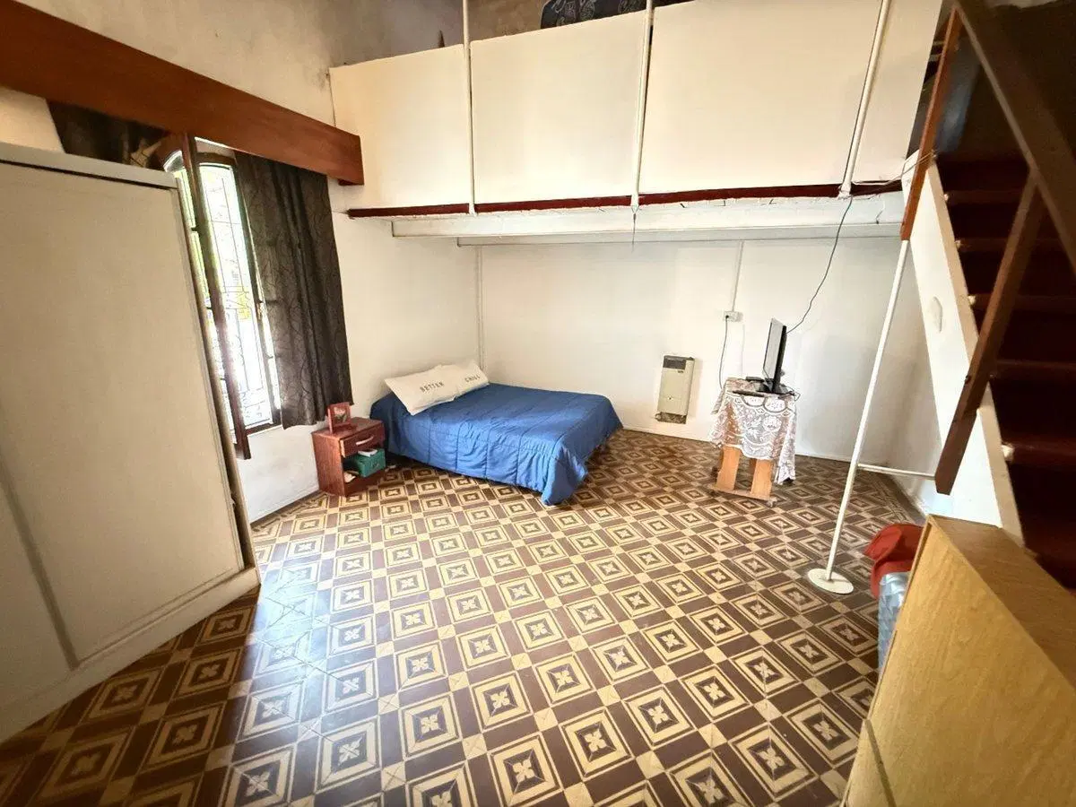 CASA EN VENTA EN PERGAMINO ESTILO COLONIAL 3