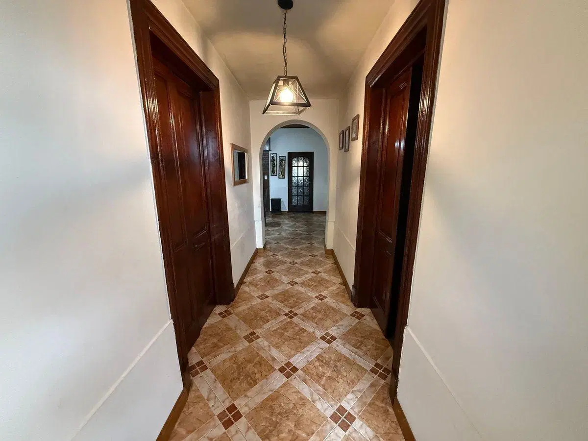 CASA EN VENTA EN PERGAMINO ESTILO COLONIAL 5