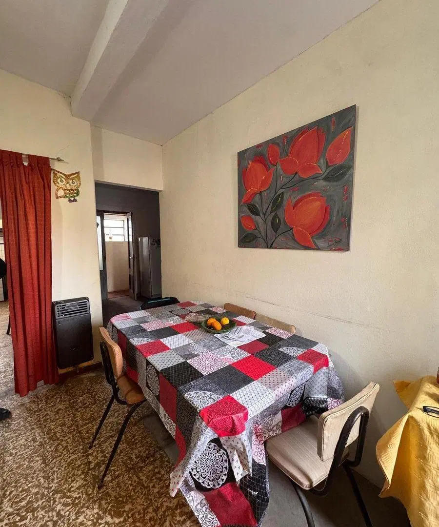 DEPARTAMENTO EN VENTA EN PEHUAJO CÉNTRICO 3