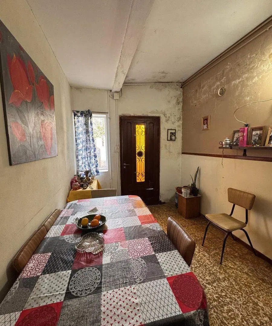 DEPARTAMENTO EN VENTA EN PEHUAJO CÉNTRICO 5