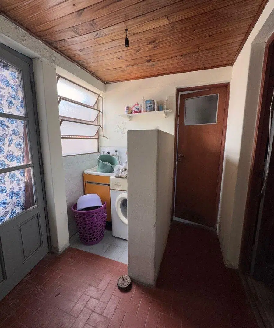 DEPARTAMENTO EN VENTA EN PEHUAJO CÉNTRICO 2
