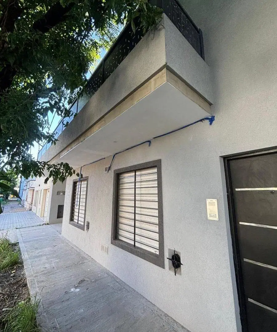 DEPARTAMENTO EN VENTA EN PERGAMINO A ESTRENAR 4