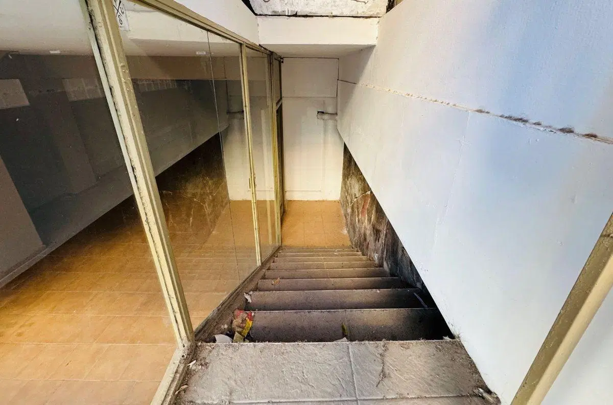 LOCAL EN VENTA EN PERGAMINO ZONA CENTRO 4