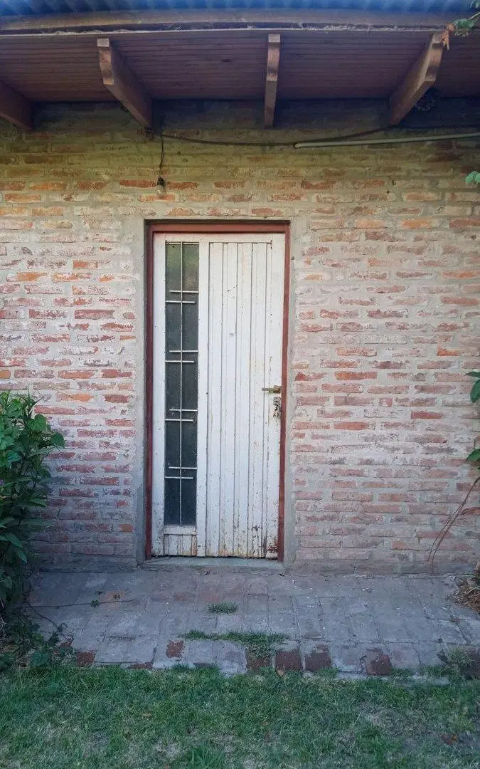 QUINTA EN VENTA EN CHIVILCOY CON PILETA 4