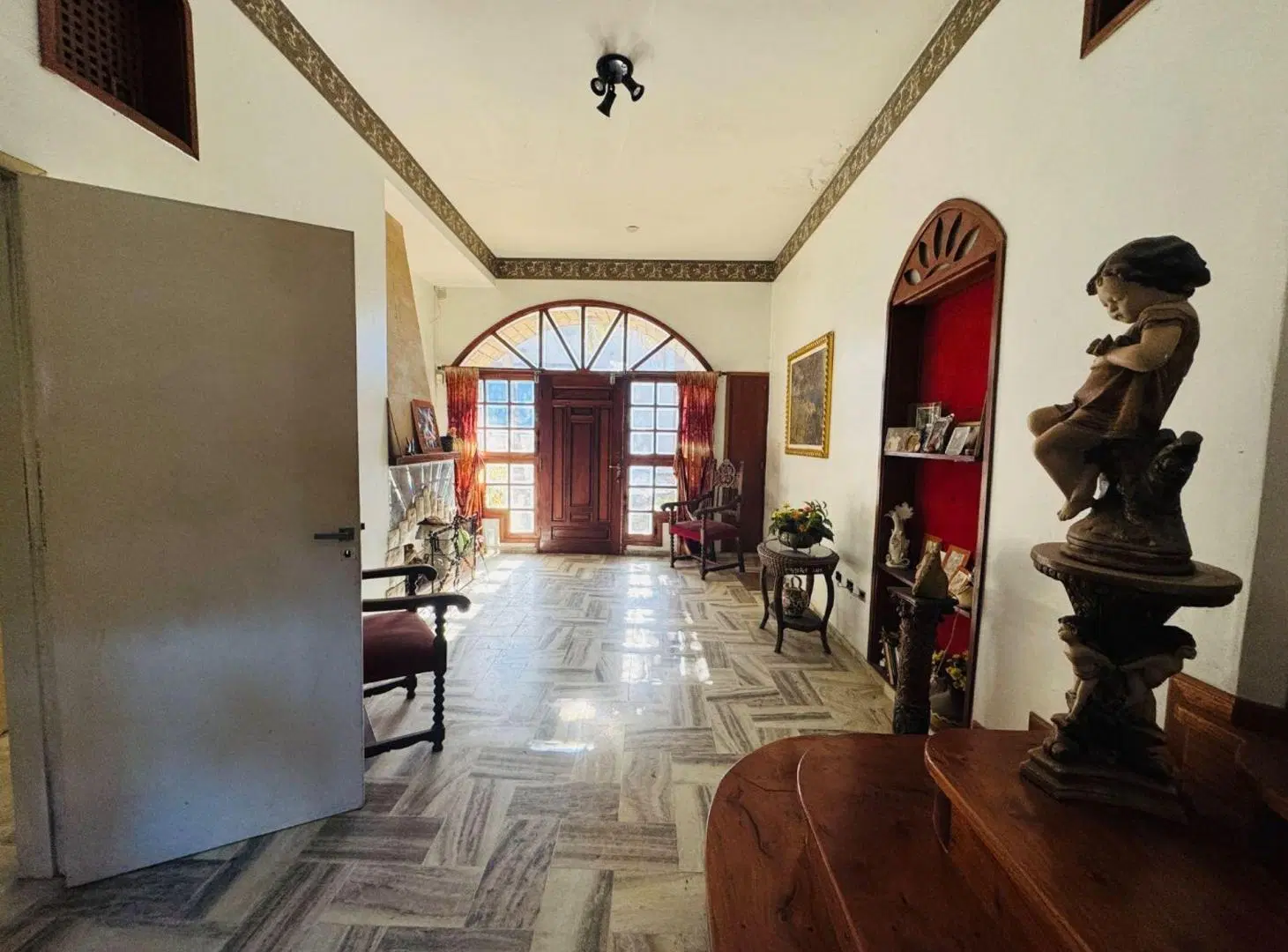 CASA EN VENTA EN PERGAMINO ZONA CENTRO 2