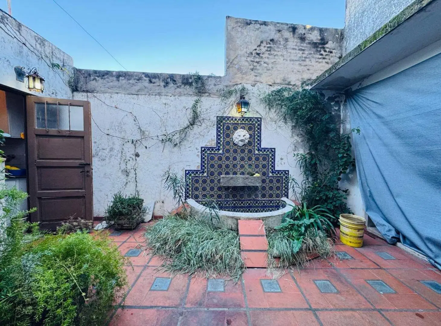 CASA EN VENTA EN PERGAMINO ZONA CENTRO 5