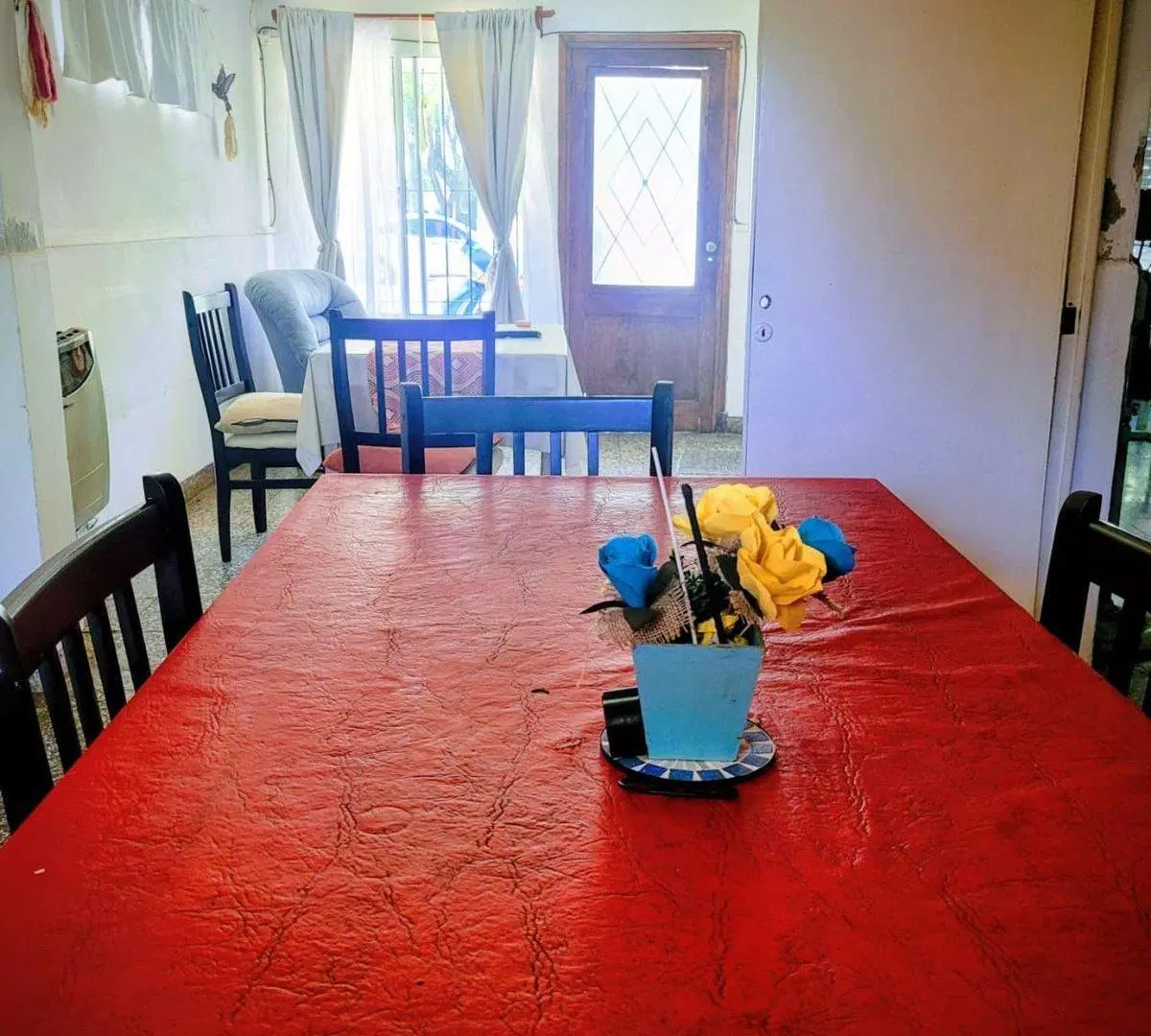 CASA EN VENTA EN PEHUAJO 3
