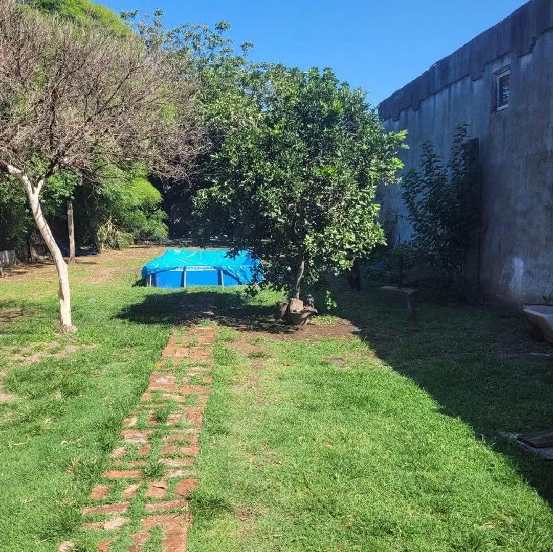 CASA EN VENTA EN PEHUAJO 4