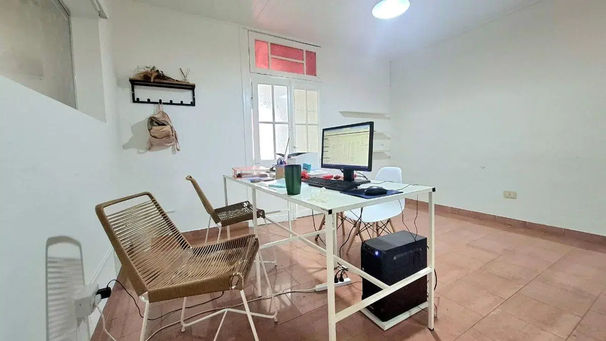 CASA EN VENTA EN PEHUAJÓ 8